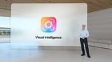 Visual Intelligence in iOS 26 is almost as good as Google’s Circle to Search