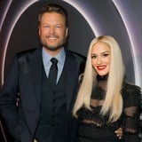 Gwen Stefani Shares Sweet Glimpse Into Blake Shelton Marriage on 4th Wedding Anniversary