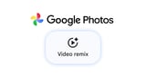 Google Photos Adds Video Remix That AI-Generates ‘Shareable Clips’