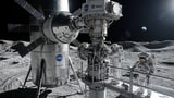 NASA to Reveal Artemis III Crew and Mission Update on June 9