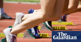 Female athletes have faster reaction times on day they ovulate, study finds