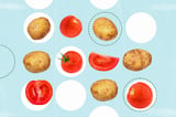 Where did the potato come from? Tomatoes, 9 million years ago, apparently.