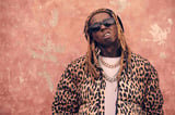 Lil Wayne Livens Up For ‘Tha Carter VI’ Tour