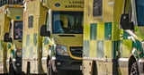 London hospital services hit by ransomware incident