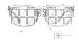 NVIDIA new AR glasses patent unveiled! WiMi ($WIMI) 5G+AR technology "leap" upgrades the technological vision - Newstrail