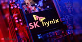 SK Hynix plans to double wafer capacity in next five years, group chairman says