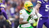 Malik Benson’s late touchdown cements No. 5 Oregon’s 26-14 win over Washington - NBC Sports