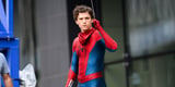Tom Holland injured while filming 'Spider-Man 4,' production stopped