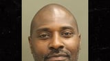 Former NFL Star Marcellus Wiley Arrested in Florida on Domestic Battery Charge