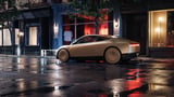 Tesla Rolls Out Cybercab Rides—and the Feds Roll Out an Investigation