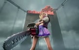 Live Action ‘Lollipop Chainsaw’ Film Adaptation Announced