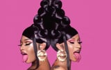 Cardi B and Megan Thee Stallion’s “WAP” Earns Diamond Status