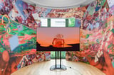 Highlights from RendezVous, the First Citywide Edition of Brussels Art Week