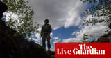 Russia-Ukraine war live: Russia claims it is closing in on Chasiv Yar as Zelenskiy warns Moscow is planning major push