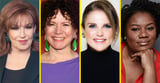 Joy Behar, Susie Essman, Tovah Feldshuh, Adrienne C. Moore to Star in My First Ex-Husband Off-Broadway