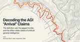The AGI Definition War: Frontiers of AI Capability and Measurement