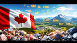 Canada Unveils C$2bn Critical Minerals Sovereign Fund for Strategic Investment