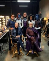 Marvel Studios’ Plan for X-Men in Avengers: Secret Wars Is Massive
