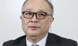 Japan eyes using cutting-edge AI under preemptive cyber defense policy
