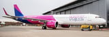 Wizz Air to open Turin, Italy base in 3Q26