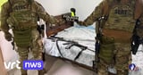 Almost 500 arrests in Belgian-led international police operation | VRT NWS: news