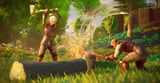 RuneScape: Dragonwilds just got shadow-dropped on Steam