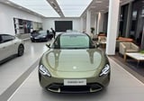 TSLA Competitor? Xiaomi Joins NIO in Race to Build In-House Chips for Self-Driving Cars