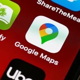 Google Maps announces India-focused features, including flyover callouts
