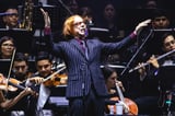Danny Elfman Reveals 2026 Fall North American Tour - Pollstar News