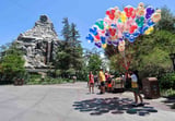 Disneyland threatens lifetime ban for disability cheats