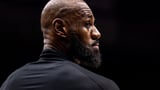 Cavs news: Why Mike Wilbon doesn't trust Cleveland after collapse to LeBron James' 76ers