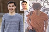 Authorities desperately search near lake for missing Princeton junior who disappeared from campus without a trace