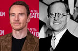Michael Fassbender Set to Play This Unexpected Kennedy Family Member in New Netflix Series About the Political Dynasty