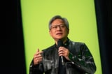 Hong Kong Stock Concept Tracking | Major Catalyst! NVIDIA (NVDA.US) is about to unveil its 'new brain' for robots, which may benefit the following stocks (with related concept stocks attached)