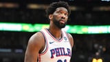 Joel Embiid injury update: 'Very good likelihood' 76ers star will return before playoffs, Nick Nurse says