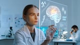 As AI Begins Building AI, Mental Health Experts Face New Questions