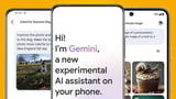 Android 16 could give Gemini more control over apps &ndash; and other AI upgrades are rumored too