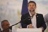 Israeli settlement project going ahead, official says