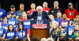 Bernie Sanders electrifies Fort Worth rally with anti-Trump message