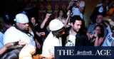 Revolver building up for sale but famed nightclub here to stay for ‘foreseeable future’