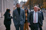 Marves Fairley claims he paid Terry Rozier as part of illegal gambling scheme