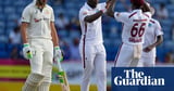 Scrutiny of Sam Konstas ramps up as West Indies keep second Test alive