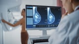 Novel AI boosts breast cancer detection in mammograms