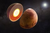Scientists Discover Vast Underground 'Anomaly' on Mars