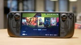 Steam Deck 2 rumored to be in the works — and it may arrive with a massive AMD APU upgrade