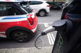 EV charging points to be faster and cheaper to install in Labour’s rapid rollout plans