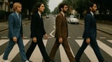 Spotify&rsquo;s latest breakout band The Velvet Sundown appears to be AI-generated &ndash; and fans aren&rsquo;t happy