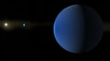 Two ‘super-puff’ planets are as wispy as cotton candy