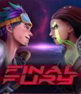 'Final Fury' Comes To Early Access For Meta Quest And SteamVR Headsets In May - Trailer