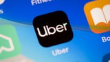 Uber spent $178 million settling a lawsuit with taxi drivers in Australia